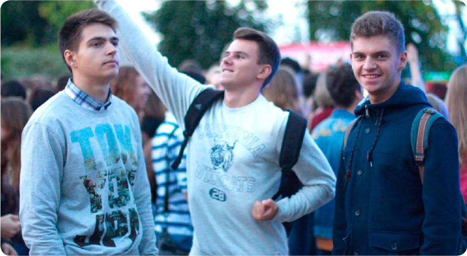 boys