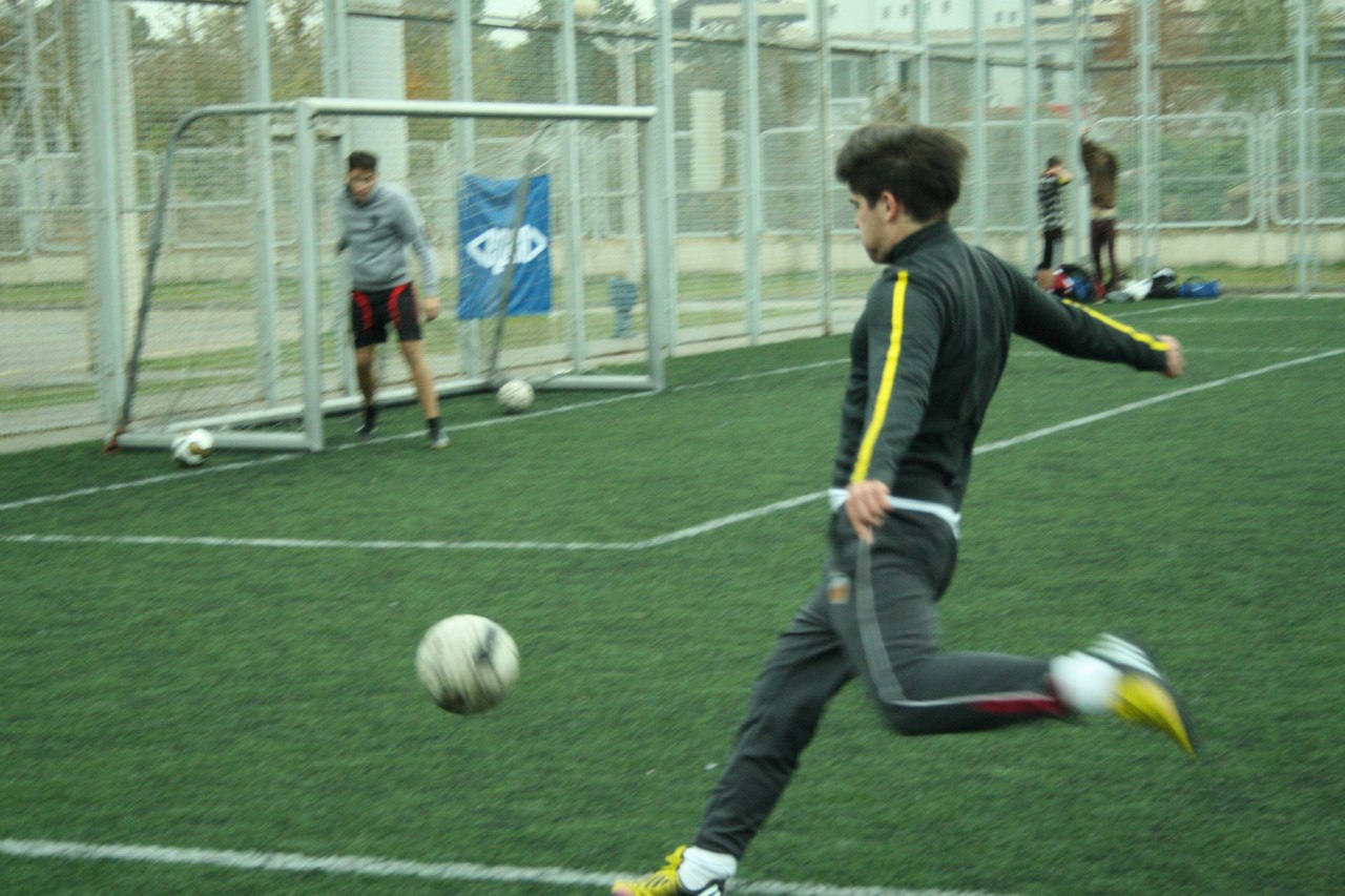 Football