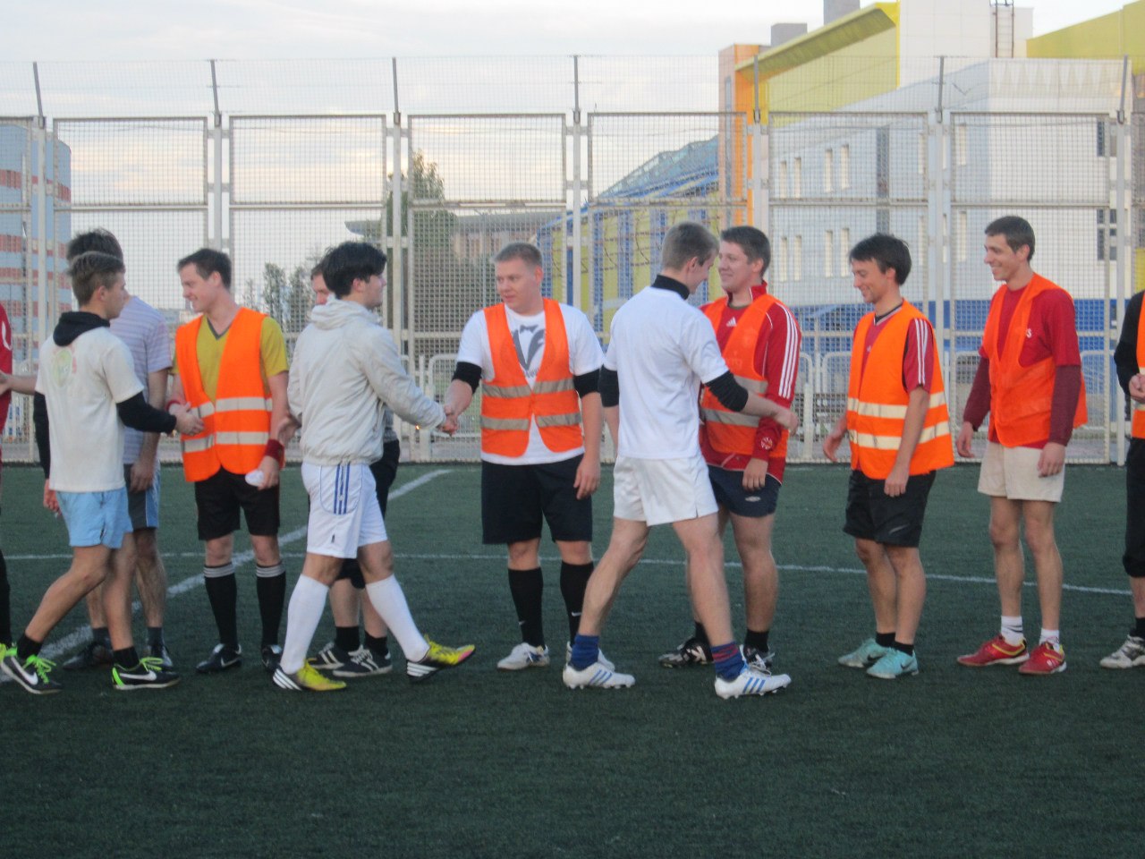 Football