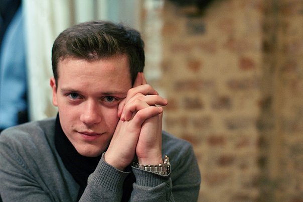 Алексей Кузьмин